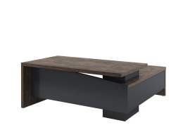 Стол письменный T-18л.0000